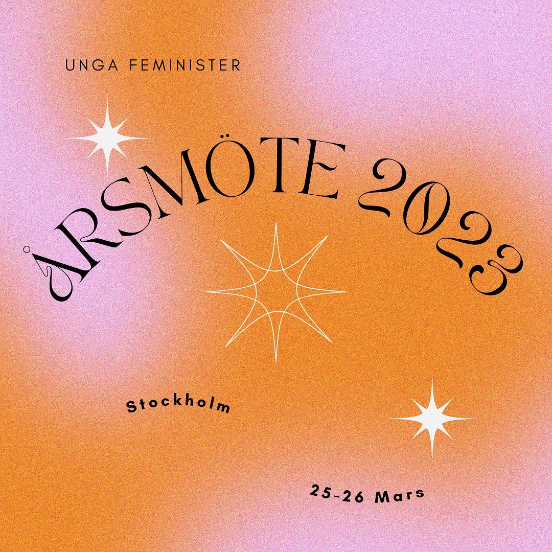 Anmälan skickas via e-post 💖