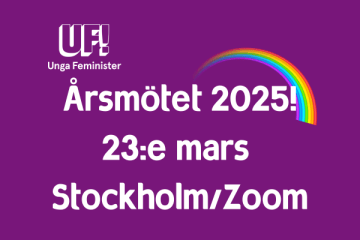 Årsmöte 2025!