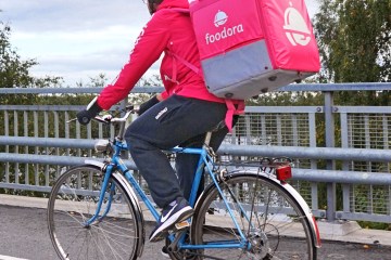 Vi kan inte bygga ett samhälle på gigarbete